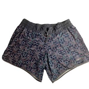 Patagonia Women’s Geometric Patterned Shorts